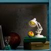 LEGO Ideas 21357 Disney Pixar Luxo Jr. - Set da collezione per adulti - Decorazione