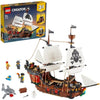 Nave pirata LEGO Creator 31109