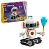 LEGO Creator 31164 Robot spaziale 3 in 1 - Set da costruzione per bambini di 8 anni