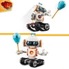 LEGO Creator 31164 Robot spaziale 3 in 1 - Set da costruzione per bambini di 8 anni