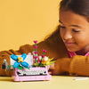 LEGO Creator 31169 3-in-1 Flower Typewriter - Gioco per bambine dagli 8 anni in su