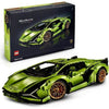 LEGO Technic 42115 Lamborghini Sián FKP 37