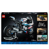 Lego Technic BMW M 1000 RR Modellino in Scala di Moto per Adulti, Modellino ed Display, Idea Regalo 42130