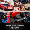 LEGO Technic 42143 Ferrari Daytona SP3, modellino di auto, modello costruibile, adulti