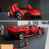 LEGO Technic 42143 Ferrari Daytona SP3, modellino di auto, modello costruibile, adulti