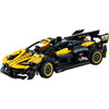 Lego Technic 42151 Le Bolide Bugatti, giocattolo per auto, gara, modello da costruire