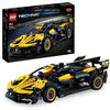 Lego Technic 42151 Le Bolide Bugatti, giocattolo per auto, gara, modello da costruire