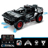 LEGO Technic 42160 Audi RS Q e-tron, Auto da rally telecomandata, Modello Fuoristrada Dakar