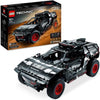 LEGO Technic 42160 Audi RS Q e-tron, Auto da rally telecomandata, Modello Fuoristrada Dakar
