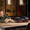 LEGO Technic 42160 Audi RS Q e-tron, Auto da rally telecomandata, Modello Fuoristrada Dakar