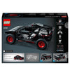 LEGO Technic 42160 Audi RS Q e-tron, Auto da rally telecomandata, Modello Fuoristrada Dakar