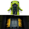 LEGO Technic 42161 Lamborghini Huracán Tecnica, kit modello di auto per bambini appassionati di sport motoristici