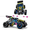 LEGO Technic 42164 Buggy da corsa fuoristrada, veicolo da rally, giocattolo costruibile per auto da corsa