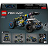 LEGO Technic 42164 Buggy da corsa fuoristrada, veicolo da rally, giocattolo costruibile per auto da corsa