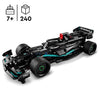 LEGO Technic 42165 Mercedes-AMG F1 W14 E Performance Pull-Back, Macchinina, Replica