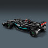 LEGO Technic 42165 Mercedes-AMG F1 W14 E Performance Pull-Back, Macchinina, Replica