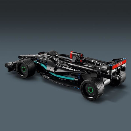 LEGO Technic 42165 Mercedes-AMG F1 W14 E Performance Pull-Back, Macchinina, Replica
