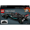 LEGO Technic 42165 Mercedes-AMG F1 W14 E Performance Pull-Back, Macchinina, Replica