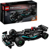 LEGO Technic 42165 Mercedes-AMG F1 W14 E Performance Pull-Back, Macchinina, Replica