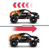 LEGO Technic 42166 NEOM McLaren Extreme E Auto da Corsa, Auto Pull Back Giocattolo per Bambini, Costruibile