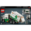 LEGO Technic 42167 Mack LR Camion della spazzatura elettrico, camion elettrico giocattolo, veicolo per il riciclaggio
