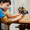 LEGO Technic 42169 NEOM McLaren Auto da corsa di Formula E, Auto giocattolo, Regalo per gioco creativo