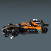 LEGO Technic 42169 NEOM McLaren Auto da corsa di Formula E, Auto giocattolo, Regalo per gioco creativo