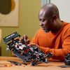 LEGO Technic 42171 Mercedes-AMG F1 W14 E Performance, replica, decorazione del desktop