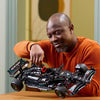 LEGO Technic 42171 Mercedes-AMG F1 W14 E Performance, replica, decorazione del desktop