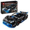 LEGO Technic 42176 Auto da corsa Porsche GT4 e-Performance - Modello telecomandato