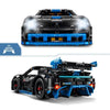 LEGO Technic 42176 Auto da corsa Porsche GT4 e-Performance - Modello telecomandato