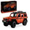 Linea Mercedes-Benz G 500 PROFESSIONAL