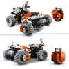LEGO Technic 42178 LT78 Surface Space Loader, giocattolo d'avventura, set di esplorazione