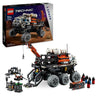 LEGO Technic 42180 Rover da esplorazione con equipaggio su Marte, giocattolo a tema spaziale