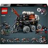 LEGO Technic 42180 Rover da esplorazione con equipaggio su Marte, giocattolo a tema spaziale