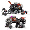 LEGO Technic 42180 Rover da esplorazione con equipaggio su Marte, giocattolo a tema spaziale