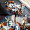 LEGO Technic 42182 Veicolo per l'esplorazione lunare Apollo della NASA - Rover spaziale LRV per adulti