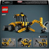 LEGO Technic 42197 Terna - Set da costruzione e regalo per bambino di 7 anni