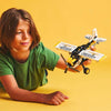 LEGO Technic 42198 Bush Plane - Gioco di costruzione per bambini di 8 anni