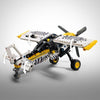 LEGO Technic 42198 Bush Plane - Gioco di costruzione per bambini di 8 anni