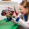 LEGO Technic 42200 Monster Jam ThunderROARus pull-back - Camion dei dinosauri per bambini di 7 anni