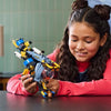 LEGO Technic 42201 Il sottomarino per la ricerca negli abissi marini - Set da costruzione per bambini di 9 anni