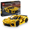 LEGO Technic 42205 Chevrolet Corvette Stingray - Auto sportiva per ragazzi dai 9 anni in su