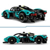 LEGO Technic 42208 Aston Martin Valkyrie - Set di costruzioni per ragazzi dai 9 anni in su