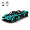 LEGO Technic 42208 Aston Martin Valkyrie - Set di costruzioni per ragazzi dai 9 anni in su