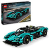 LEGO Technic 42208 Aston Martin Valkyrie - Set di costruzioni per ragazzi dai 9 anni in su