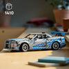 LEGO Technic 42210 Nissan Skyline GT-R (R34) 2 Fast 2 Furious - Set per adulti