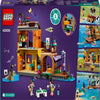 LEGO Friends 42626 Sport acquatici con base avventurosa - Giocattolo da costruzione