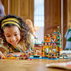 LEGO Friends 42626 Sport acquatici con base avventurosa - Giocattolo da costruzione