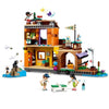 LEGO Friends 42626 Sport acquatici con base avventurosa - Giocattolo da costruzione